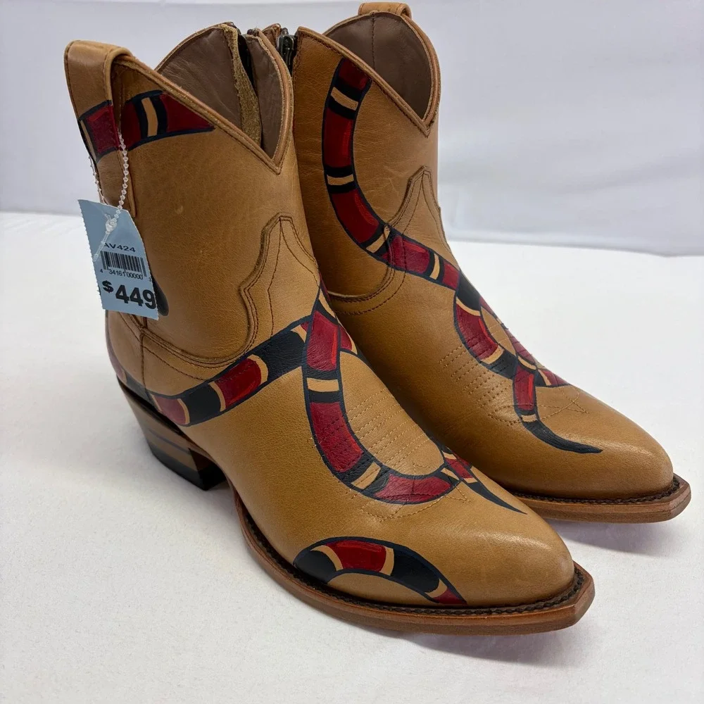 NEW Alvies 